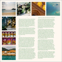 Load image into Gallery viewer, Lieven Martens - The Habu - ElMuelle1931
