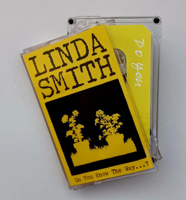 Linda Smith - Do You Know The Way...? - ElMuelle1931