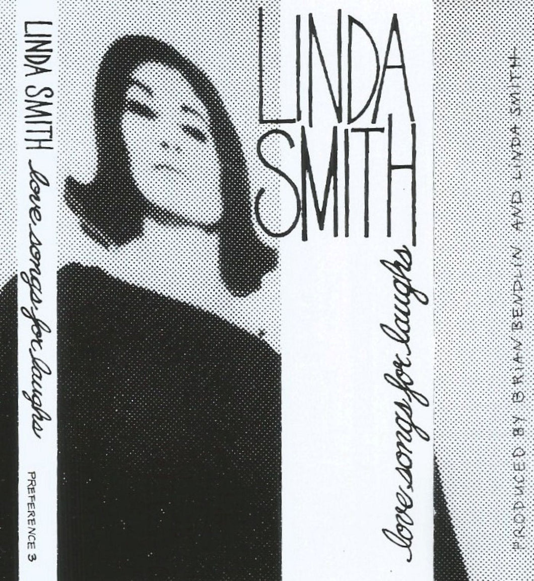 Linda Smith - Love Songs For Laughs - ElMuelle1931