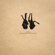 Load image into Gallery viewer, Lise Barkas &amp; Lisa Käuffert - Lo Becat - ElMuelle1931
