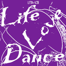 Load image into Gallery viewer, Litia~Loe - Life Love Dance - ElMuelle1931
