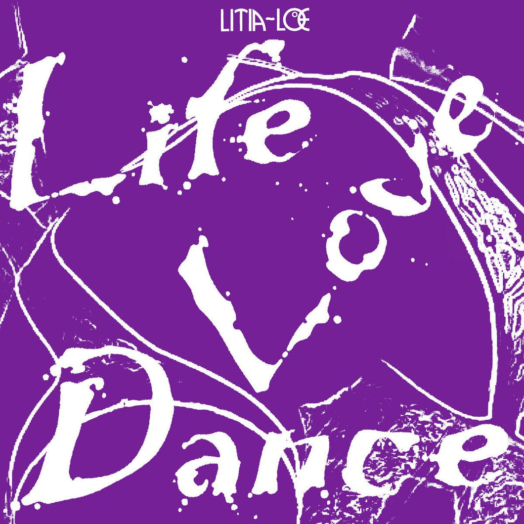 Litia~Loe - Life Love Dance - ElMuelle1931
