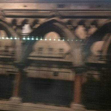 Lolina - The Smoke - ElMuelle1931