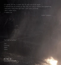 Load image into Gallery viewer, Loren Mazzacane Connors – Portrait of a soul - ElMuelle1931
