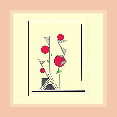 Loris S. Sarid - Music For Tomato Plants - ElMuelle1931