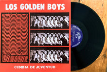 Load image into Gallery viewer, Los Golden Boys - Cumbia de Juventud - ElMuelle1931
