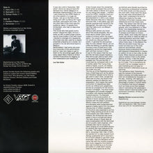 Load image into Gallery viewer, Luc Van Acker - VPRO RadioNome December 18 1981 - ElMuelle1931
