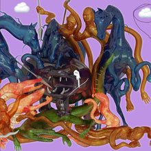 Load image into Gallery viewer, Luce Celestiale - Discepolato Nella Nuova Era - ElMuelle1931
