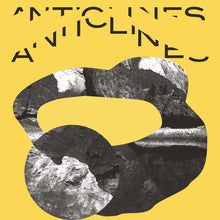 Load image into Gallery viewer, Lucrecia Dalt - Anticlines - ElMuelle1931
