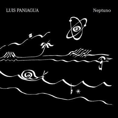 Luis Paniagua - Neptuno - ElMuelle1931