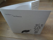 Load image into Gallery viewer, Luster / Hellvete – Luster / Hellvete - ElMuelle1931
