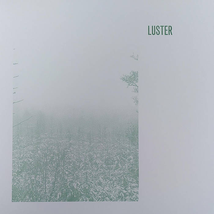 Luster – Luster - ElMuelle1931