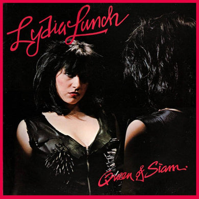 Lydia Lunch - Queen Of Siam - ElMuelle1931