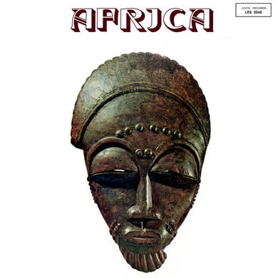 M. Zalla - Africa - ElMuelle1931