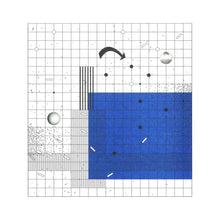 Load image into Gallery viewer, Mads Emil Nielsen, Katja Gretzinger, Nicola Ratti - Framework 3 - ElMuelle1931
