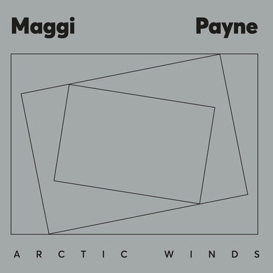 Maggi Payne - Arctic Winds - ElMuelle1931