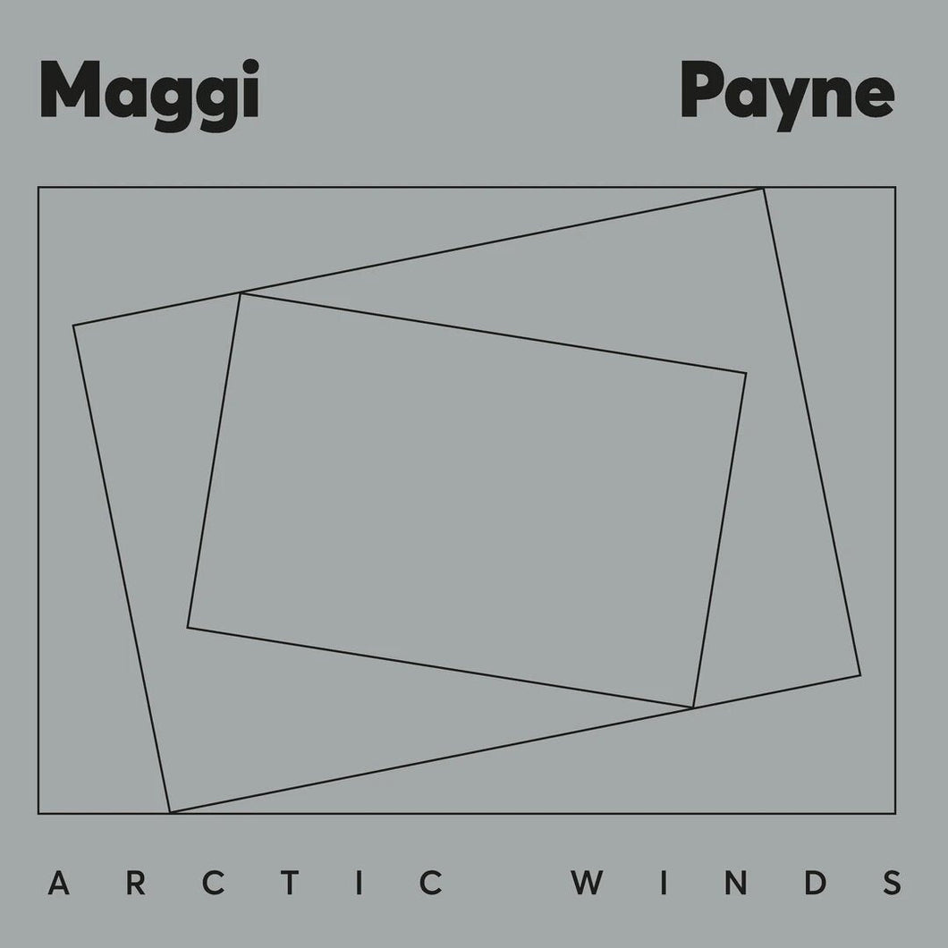 Maggi Payne - Arctic Winds - ElMuelle1931