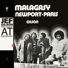 Load image into Gallery viewer, Malagasy / Gilson - At Newport-Paris - ElMuelle1931
