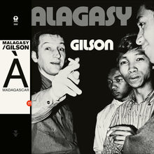 Load image into Gallery viewer, Malagasy / Gilson - Malagasy - ElMuelle1931
