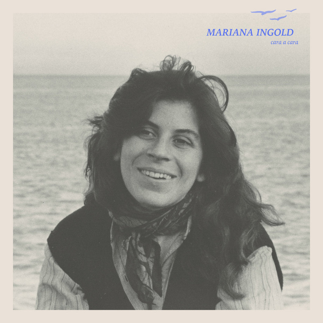 Mariana Ingold - Cara A Cara - ElMuelle1931