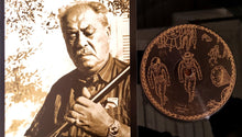 Load image into Gallery viewer, Markos Vamvakaris - Death Is Bitter - ElMuelle1931
