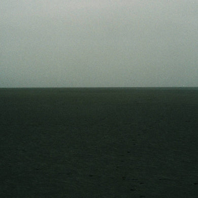 Markus Sollid - Coastline Between Now and Never - ElMuelle1931