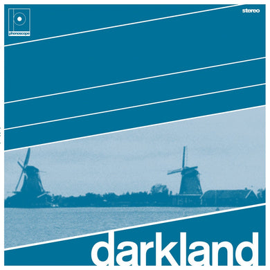 Maston - Darkland - ElMuelle1931