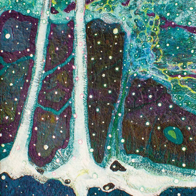 Max Loderbauer - Petrichor - ElMuelle1931