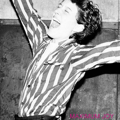 Maximum Joy – Stretch - ElMuelle1931