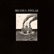 Load image into Gallery viewer, Mecanica Popular - ¿Qué Sucede Con El Tiempo? - ElMuelle1931
