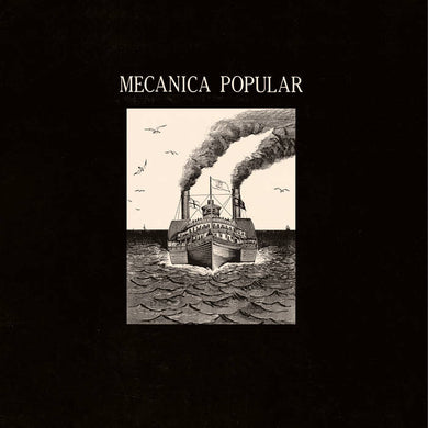 Mecanica Popular - ¿Qué Sucede Con El Tiempo? - ElMuelle1931