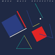 Load image into Gallery viewer, Mega Wave Orchestra - Mega Wave Orchestra - ElMuelle1931
