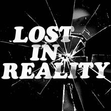 Load image into Gallery viewer, Metro Riders - Lost In Reality - ElMuelle1931

