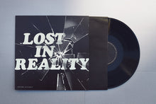 Load image into Gallery viewer, Metro Riders - Lost In Reality - ElMuelle1931

