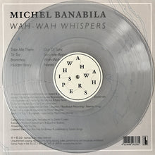 Load image into Gallery viewer, Michel Banabila - Wah-Wah Whispers - ElMuelle1931
