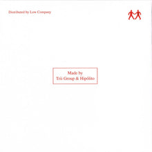 Load image into Gallery viewer, Michel Banabila - Wah-Wah Whispers - ElMuelle1931
