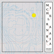 Load image into Gallery viewer, Michel Banabila - Wah-Wah Whispers - ElMuelle1931
