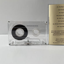 Load image into Gallery viewer, Michel Banabila - Winter Sketches Mixtape - ElMuelle1931
