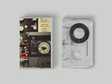 Load image into Gallery viewer, Michel Banabila - Winter Sketches Mixtape - ElMuelle1931
