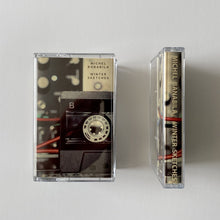 Load image into Gallery viewer, Michel Banabila - Winter Sketches Mixtape - ElMuelle1931
