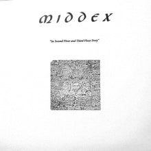 Load image into Gallery viewer, Middex - In Second Floor and Third Floor Story - ElMuelle1931
