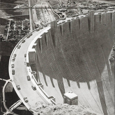 Mike Majkowski - Coast - ElMuelle1931