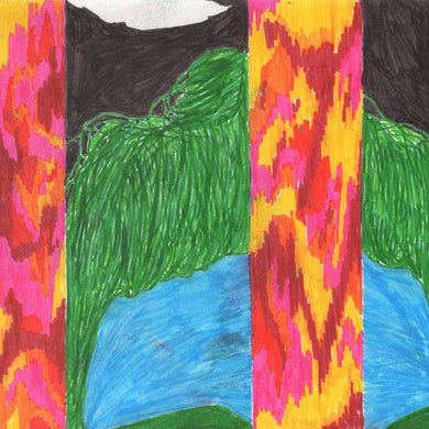 Mikhail Mineral / Михаил Минерал - Lob / Лоб - ElMuelle1931