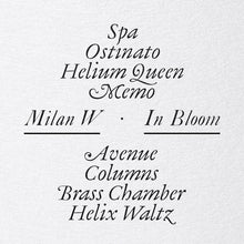 Load image into Gallery viewer, Milan W. - In Bloom - ElMuelle1931
