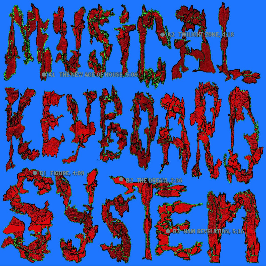 MKS – Musical Keyboard System - ElMuelle1931