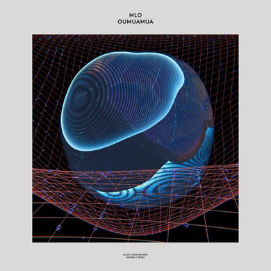 MLO - Oumuamua - ElMuelle1931