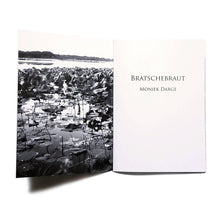 Load image into Gallery viewer, Moniek Darge - Bratschebraut - ElMuelle1931
