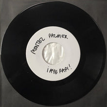Load image into Gallery viewer, Montel Palmer - ¡Aye Papi! / Las Cassetas Últimas - ElMuelle1931
