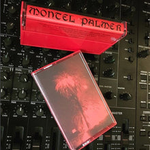 Load image into Gallery viewer, Montel Palmer - Montel Palmer - ElMuelle1931

