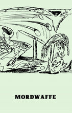 Load image into Gallery viewer, Mordwaffe – That&#39;s Also Practice - ElMuelle1931
